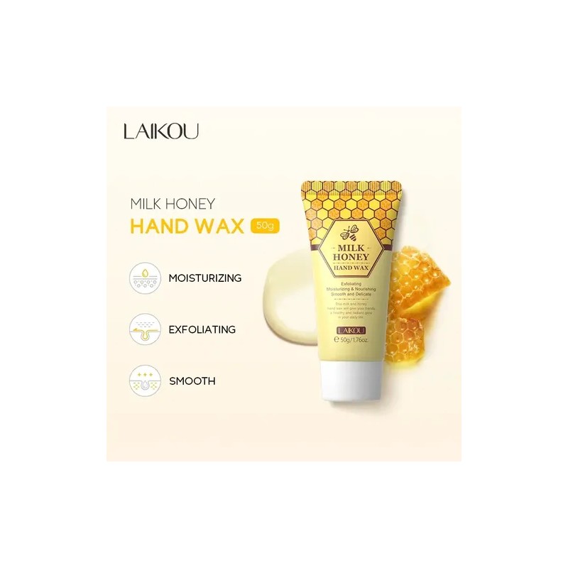 Laikou Snail Vc Skincare Set 6pcs Hydrating Reducing Spots