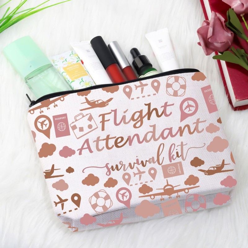 Flight Attendant Gift Cabin Crew Gift Flight Crew Gift Flight