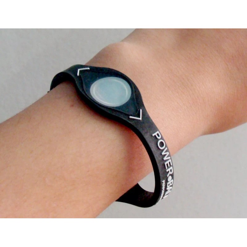 Power Balance Lote 10 Pulseras Power Balance Fuerza Energia Flexibilidad