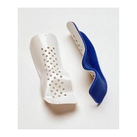 79-72215 Splint Metacarpal Aluminum Med Right Foam Padded Part# 79-72215 by Djo, Inc Qty of 1 Unit