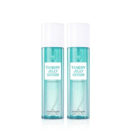 Cho Sung -ah TM Tangle This Jelly Serum 120g 1+1 / 조성아TM 탱글이 젤리 세럼 120g 1+1