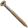 Wing Stainwood Deck Screws 2.6 inches (65 mm)