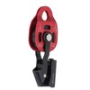 Lift Weight Pulley 7075 Aviation Aluminum Puller for Survive Rock
