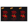 Tiger Morning Curcumin Ginger Shot Lemon Turmeric Stick 30g x 10 packs (3) / 타이거모닝 커큐민 진저샷 레몬 강황 스틱 30g x 10포 3개