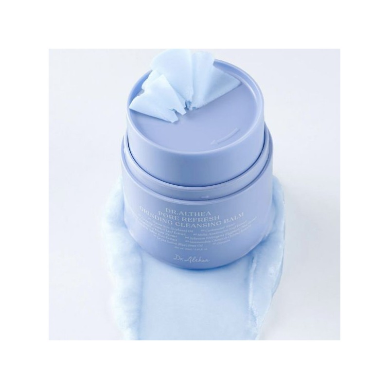 DR.ALTHEA Pore Refresh Grinding Cleansing Balm 50ml