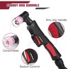 ARCCAPTAIN Plasma Cutting Torch, AG60 Plasma Torch 4 M Cable