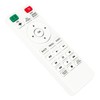 ALLIMITY RCV013 Remote Control Replacement for BenQ Projector TH685i TK700