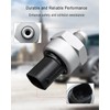2Pcs 47240-7S000 Brake Fluid Pressure Level Sensor Fit for Nissan