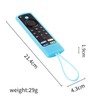 Glowing Remote Cover Replacement for FS Streaming Media Device |4k+