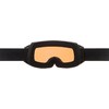 ALPINA NAKISKA Q-LITE Anti-Fog Extremely Robust and Shatterproof OTG Ski