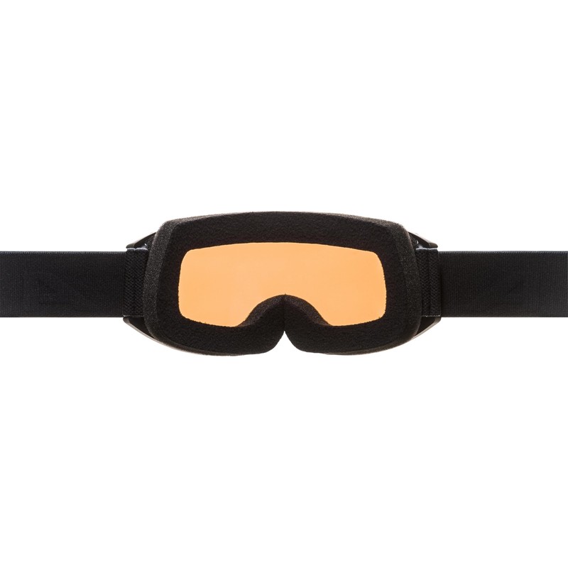 ALPINA NAKISKA Q-LITE Anti-Fog Extremely Robust and Shatterproof OTG Ski