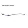 24in Transmission Oil Dipstick Stainless Steel Accurate Measuring Tool for