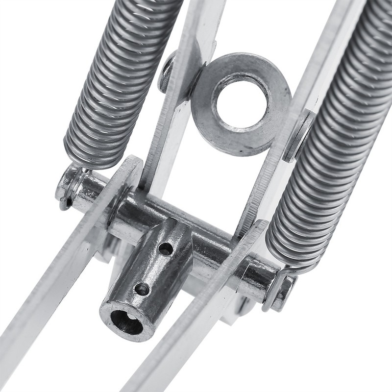 Solar Heat Sensitive Auto Thermo for Window Open Greenhouse Vent