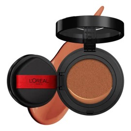 Base de maquillaje infallible Cushion Neutral 100 L'oréal Paris
