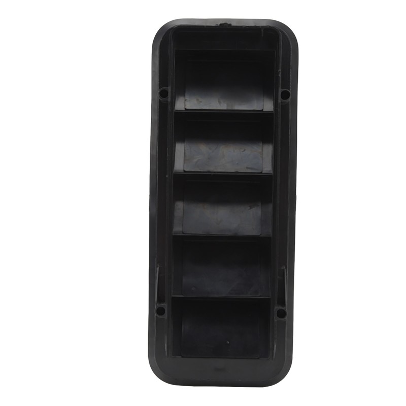 2pcs Back Panel Air Vent Relief Grille 13596856 Replacement for