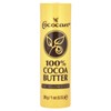 Cococare Cocoa Butter Stick, 1 Ounce (Pack of 7)