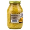 Amish Wedding Old Fashioned Sauerkraut, 32 Ounce Glass Jar