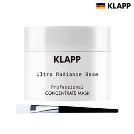 club Clap Ultra Radiance Base Concentrate Mask (1 jar) / 클랍 울트라 래디언스 베이스 컨센트레이트 마스크 (1단지)