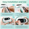 LabelCenter Labelling Device, 3D Embossing Device, Portable Labelling Device, Label