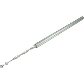 Series 200 Caldwell 23" Spiral Balance for Tilt Windows, 5/8" Diameter - White T