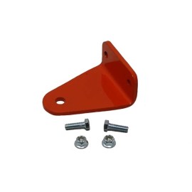 Bad Boy Mowers Tow Hitch for MZ / Rambler / Magnum / ZT 093-1000-00