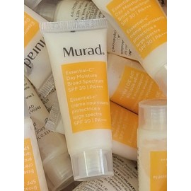 MURAD Essential-C Day Moisture SPF 30 (0.33 oz x 24)