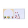 Sunstar Stationery S2842963 Cute Shops in the Town, Sticky Notes,