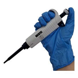 jf LAREN Micropipeta Volumen Variable 5-50µl Jf Laren