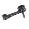 ZTTO Mountain Bike Single Speed Chain Tensioner Durable Zipper Chain
