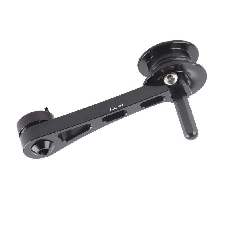 ZTTO Mountain Bike Single Speed Chain Tensioner Durable Zipper Chain