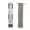 Laptop Stand Foldable Metal Tablet Riser Adjustable Portable Notebook Computer