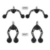 EYYVRE Knot Assist, herramienta de atar nudos de pesca, nudo