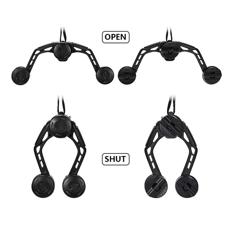 EYYVRE Knot Assist, herramienta de atar nudos de pesca, nudo