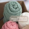 Punch Needle kit Embroidery Starter Kits with Embroidery Pen and