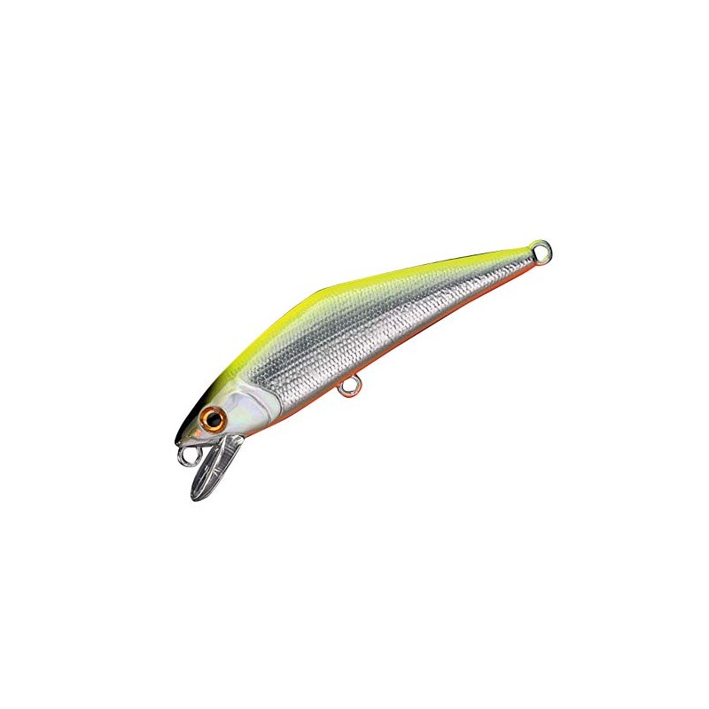 SMITH D-CONTACT 50mm 4.5g Heavy Sinking Minnow (26 Colors) Lure