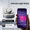 UNAQO for Oura Ring Gen 4 Charger | Size 9