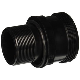 Zodiac R0465600 Bulkhead Assembly with O-Ring Replacement for Select Zodiac Jandy D.E. and Cartridge Pool and Spa Filters