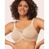 HSIA Minimizer Bras for Women Plus Size, Full Coverage Coolcomfort