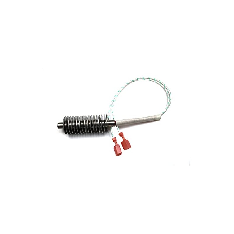 3-20-677200 Harman Igniter Upgrade Design, 17 fins, Incoloy 800 Stainless