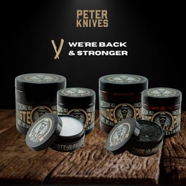 Pasta Profesional Anticaída Para Hombre (8oz)