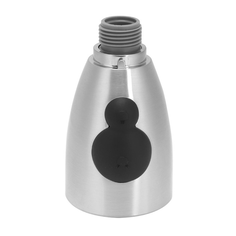 G1/2in Faucet Sprayer Nozzle Pull Out Faucet Spray Head with
