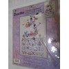 Bucilla American Sampler Cross Stitch Kit