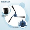 22 Pack X10 Pro Omni Replacement Accessories for Eufy X10