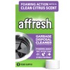 Affresh Garbage Disposal Cleaner, Helps Power Away Odor Causing Bacteria,