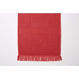 Miyazaki Towel Imabari Scarf 70 Season Series No.2 Strawberry