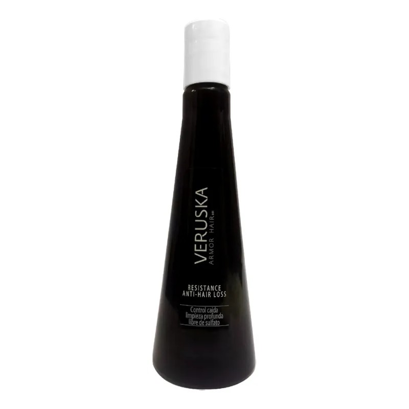 Resistencia Anti Caída Del Cabello Veruska 400ml