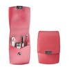 Three Seven Nail Clipper (TS-77VC) (Pink) 20ea