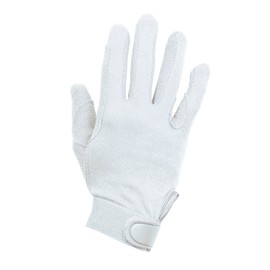 Vans Riding Gloves Cotton black Size:Small