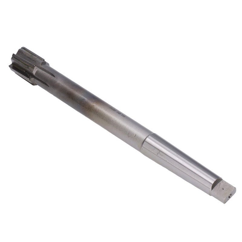 H8 Chucking Reamer Quenching Technology High Hardness Cemented Carbide YG8