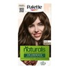 Tinte de Cabello Palette Naturals Kit 4-0 50ml